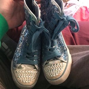 Girls boots children’s place size 2